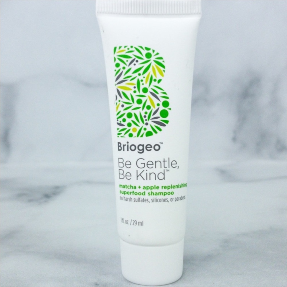 Briogeo Be Gentle, Be Kind Superfood Hair Conditioner SMPLE SIZE 1.0 ounce